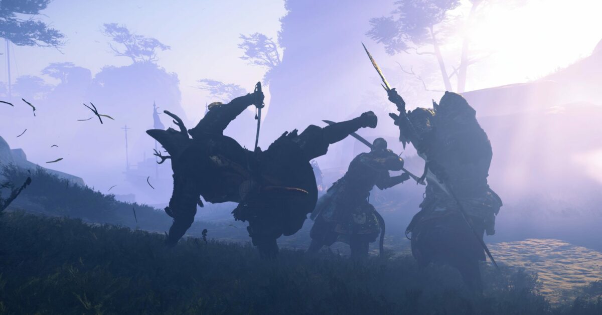 cutscene de combate