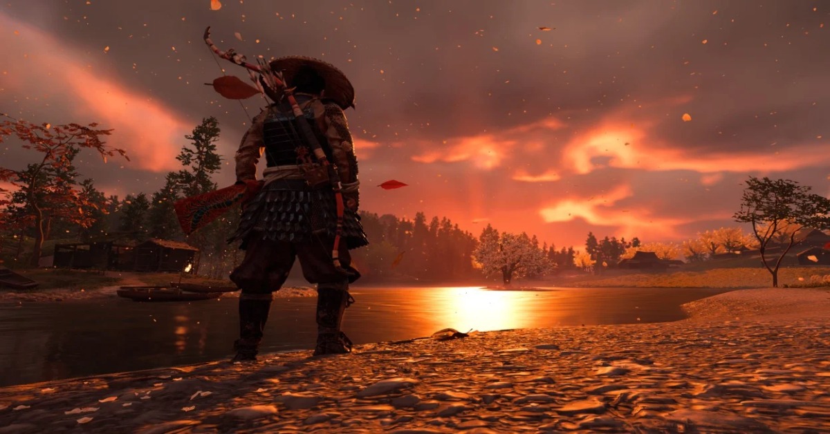 cutscene ao concluir missão
